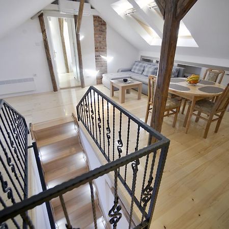 Fd.Eight Apartment Beograd Eksteriør bilde