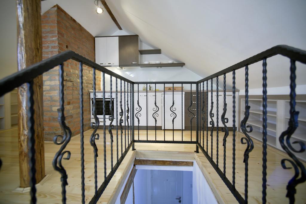 Fd.Eight Apartment Beograd Eksteriør bilde