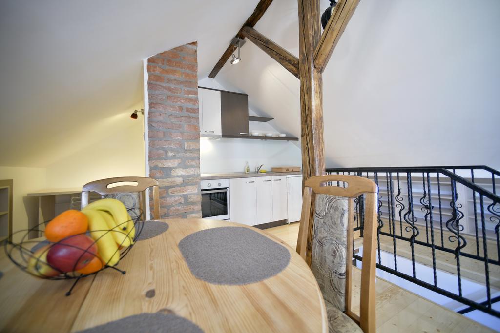 Fd.Eight Apartment Beograd Eksteriør bilde