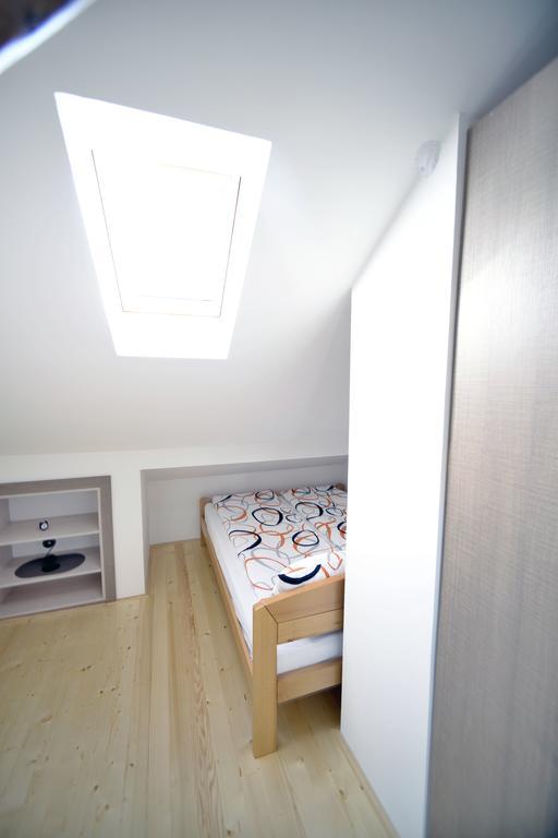 Fd.Eight Apartment Beograd Eksteriør bilde